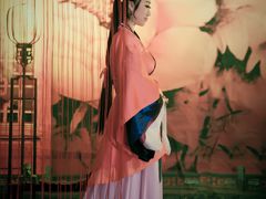 -九月鹰飞汉服摄影工作室