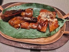 -小厨娘淮扬菜(天印大道店)