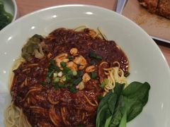 -醉面(郑州花园SOHO店)