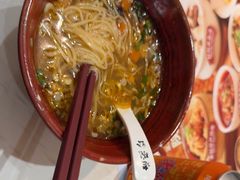 -老碗会·陕西手工面(前海世茂店)