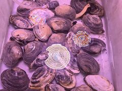 -喝丢一只鞋海鲜烧烤(市场店)