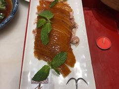 -鸭匠食府·挂炉烤鸭·新京菜(阜成路店)