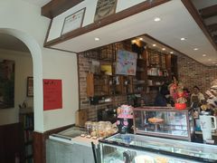 -CafeDuVillage乡村咖啡馆(美邻苑店)