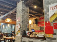 -61号餐吧(兴坪古镇漓江店)