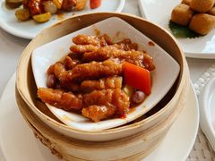 -喜粤8号(四海唐人街店)