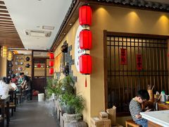-明月土菜馆(老城区店)