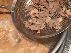 -犇鼎牛潮汕牛肉火锅(新辰里学清路店)