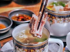 -纳鲁孜·新疆特色餐厅(上海悦荟广场店)