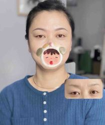 点击看大图 -臣丽纹眉全国连锁