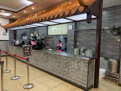 -冰泉豆浆馆(白云山总店)