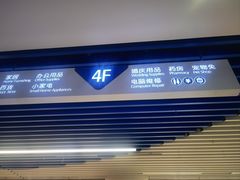 -天丰利生活MALL(和平里店)