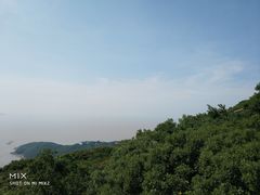 -普陀山慧济禅寺