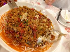 -堂瓦里·33年传统赣菜(第一街区店)