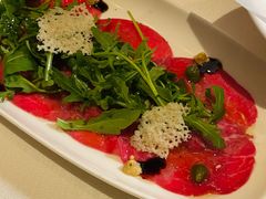 -La Vita 意大利传统料理(富民路店)