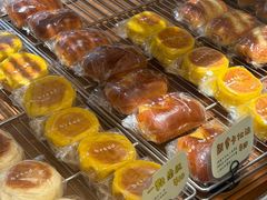 -慢熟面包店bud bread(孩儿巷店)