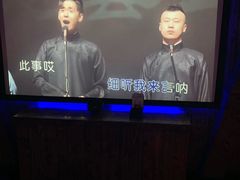 -好乐迪KTV(紫荆广场店)