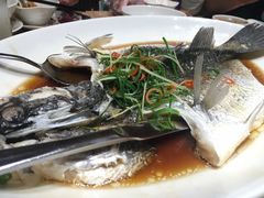 -莆田餐厅(吉隆坡柏威年广场店)