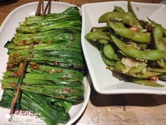 -木屋烧烤(岗顶二店)