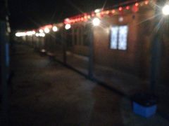 -长兴岛郊野公园农场食堂