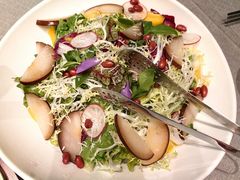 -北平食府·北京烤鸭(北京西站六里桥店)