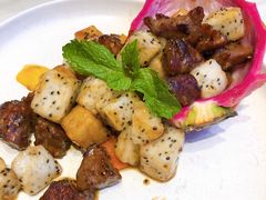火龙牛肉粒-木棉花开(中心城店)
