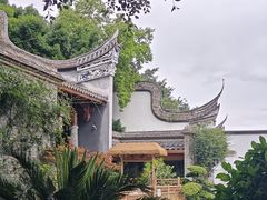 -乌山风景区
