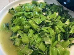 -小乡小镇·传承桐庐土菜·老板亲自烧的菜