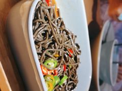 -蜜桃餐厅·伴山(绿宝广场店)