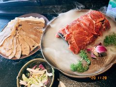 -盡膳口福·百年汤方火锅(科华北路店)