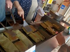 -蔡师傅豆皮(保利·西街店)