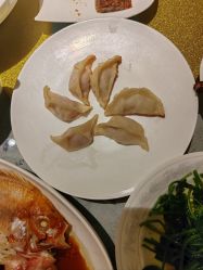 -新锦江大酒店·宴会厅·婚宴