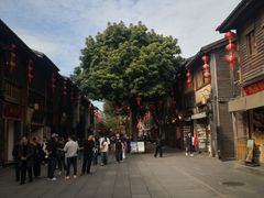 -三坊七巷历史文化街区