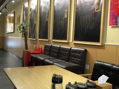 -牛三哥洛阳牛肉汤(生态城店)