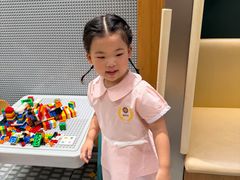 -海马体家庭照相馆(深圳笋岗万象食家家庭店)