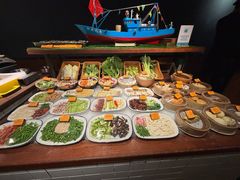 -荣小馆(杭州大厦店)