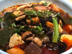 成都冒菜-味妙烤鱼吧(回龙观店)