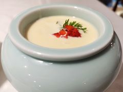 -肆月河豚·新淮扬(金融街店)