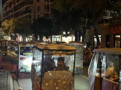 -鼓楼夜市