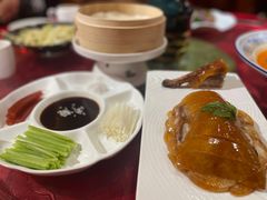 -正阳门饭庄·烤鸭·北京菜(万丰路七里庄店)