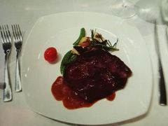 -国家大剧院西餐厅