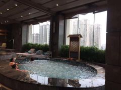 -弘安丽水温泉酒店