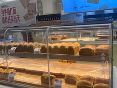 -红星前进面包牛奶公司(君太店)