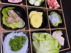 -海底捞火锅(石景山万达广场店)