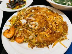 -高佳庄·舟山海鲜(海景旗舰店)