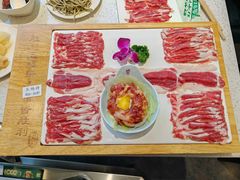 -阳坊涮肉(西直门凯德mall店)
