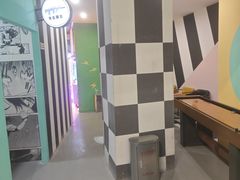 -不可思议减压馆·解压博物馆·摔碗发泄·团建定制