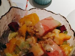 -Aqua Oasis 水天堂(石路天虹店)