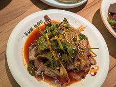 -向阳羊汤(千峰店)