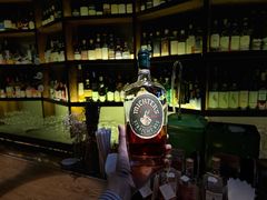 -SPEYSIDE 威士忌&鸡尾酒吧