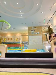 -MELAND CLUB亲子乐园·派对(浦东LCM置汇旭辉馆)